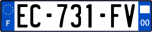 EC-731-FV