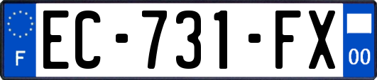 EC-731-FX