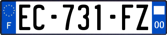 EC-731-FZ