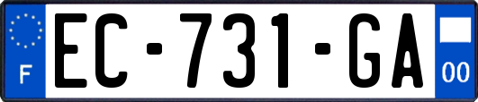 EC-731-GA