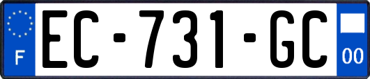 EC-731-GC