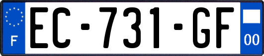 EC-731-GF