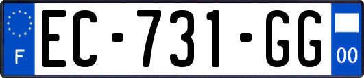 EC-731-GG