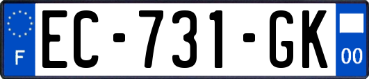 EC-731-GK