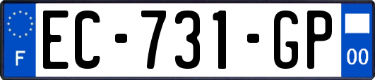 EC-731-GP