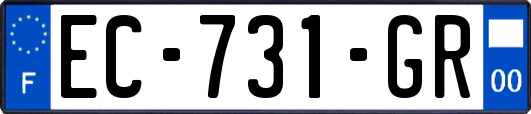 EC-731-GR