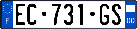 EC-731-GS