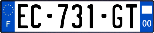 EC-731-GT
