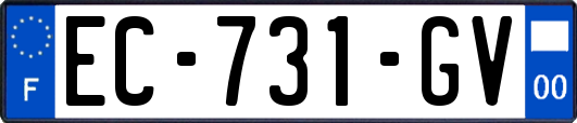 EC-731-GV