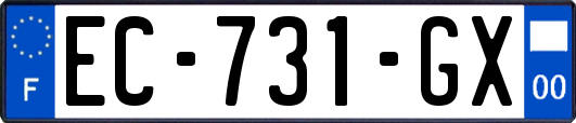 EC-731-GX