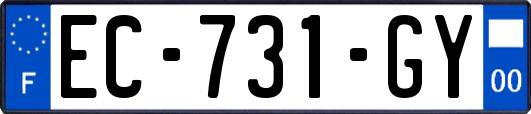 EC-731-GY