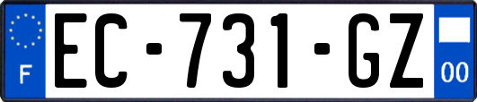 EC-731-GZ