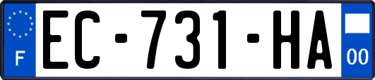 EC-731-HA