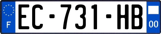 EC-731-HB