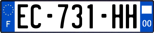 EC-731-HH