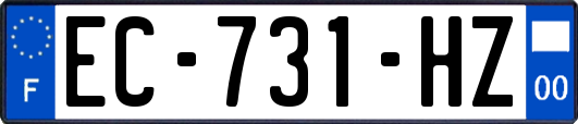 EC-731-HZ