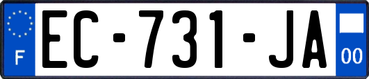 EC-731-JA