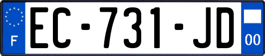 EC-731-JD