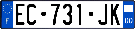 EC-731-JK