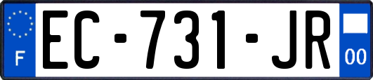 EC-731-JR
