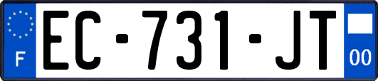 EC-731-JT