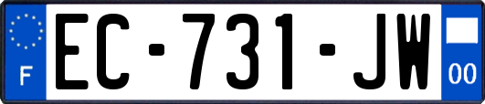 EC-731-JW