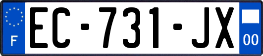 EC-731-JX