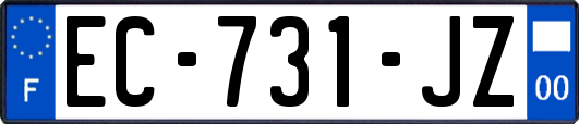 EC-731-JZ