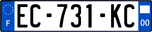EC-731-KC