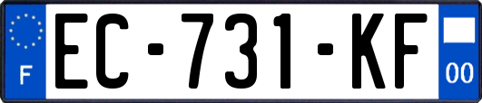 EC-731-KF