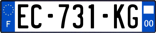 EC-731-KG