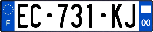 EC-731-KJ