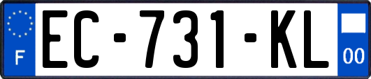 EC-731-KL