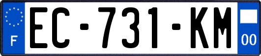 EC-731-KM
