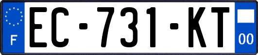 EC-731-KT