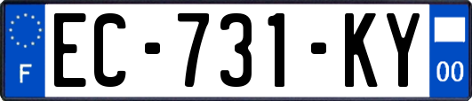 EC-731-KY