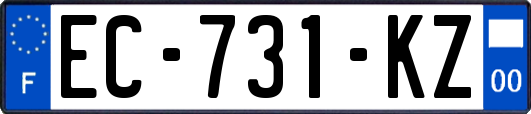 EC-731-KZ