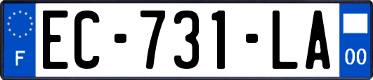 EC-731-LA