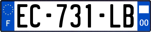 EC-731-LB