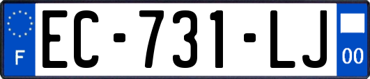 EC-731-LJ