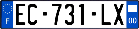 EC-731-LX