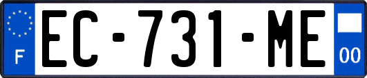 EC-731-ME