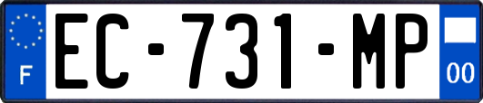 EC-731-MP
