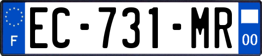 EC-731-MR