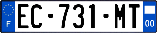EC-731-MT