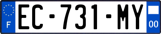 EC-731-MY