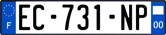 EC-731-NP