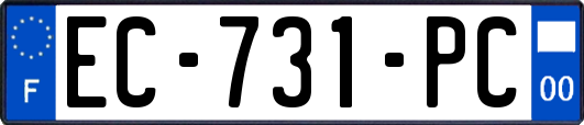 EC-731-PC