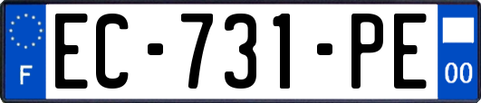 EC-731-PE