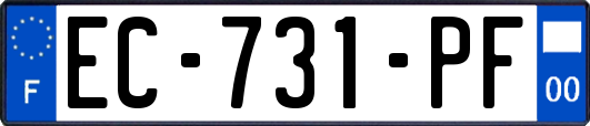 EC-731-PF